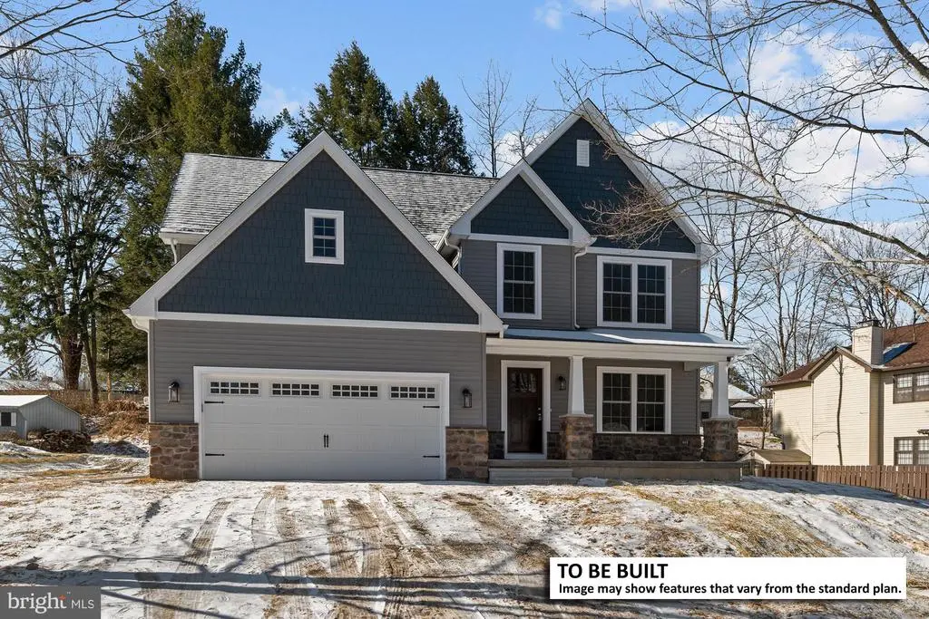 Lot 32 Greenview Ct, KUNKLETOWN