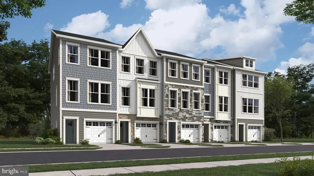 1431 Lake Geneva Dr, TRAPPE