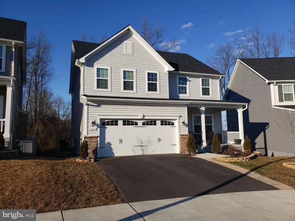 1322 Bramble Cir, Odenton