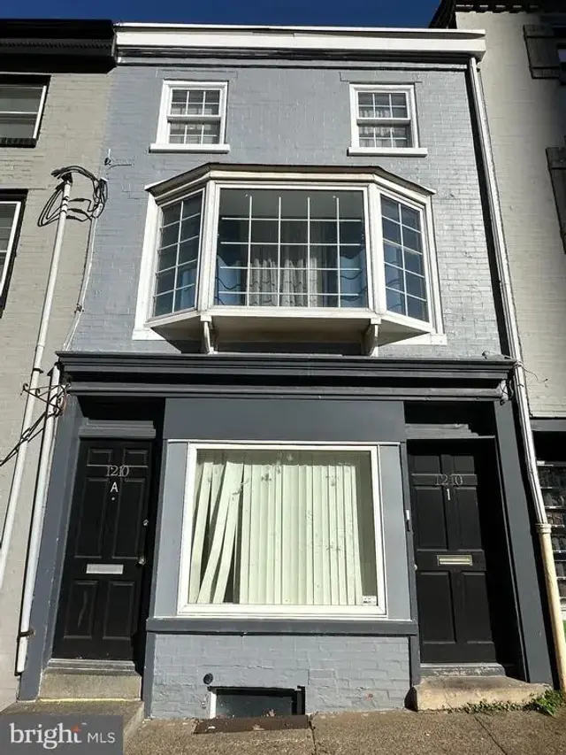 1210 N King St, Wilmington