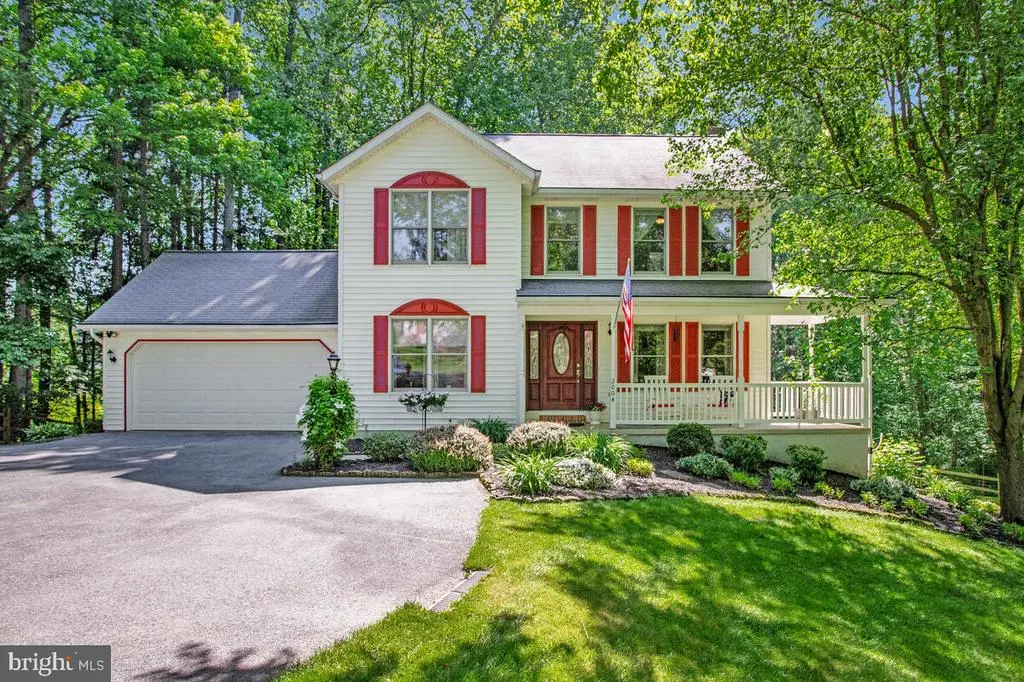 2004 Barley Dr, Marriottsville