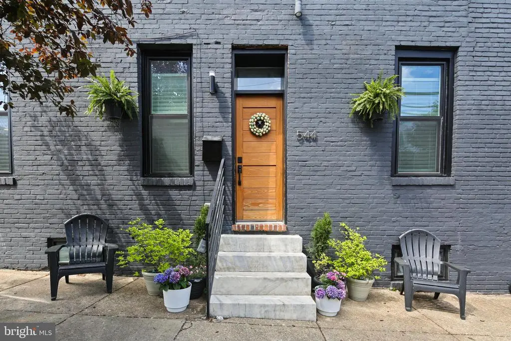 544 E Clement St, Baltimore