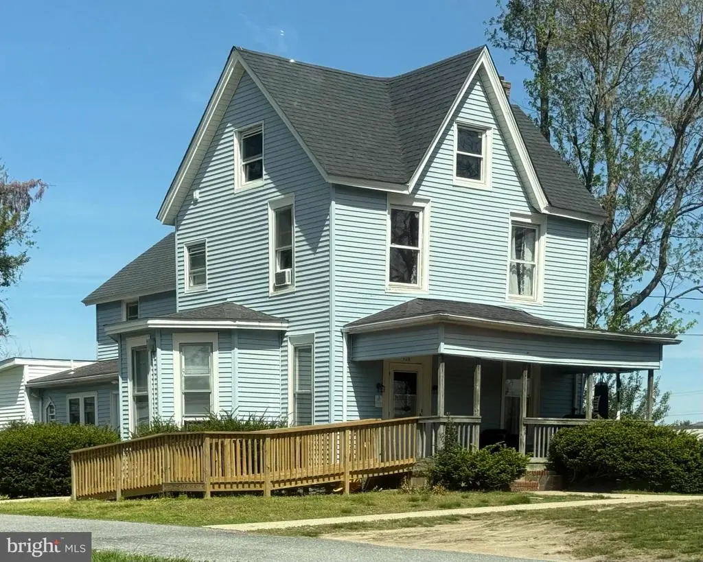 908 N Church Ave, MILFORD