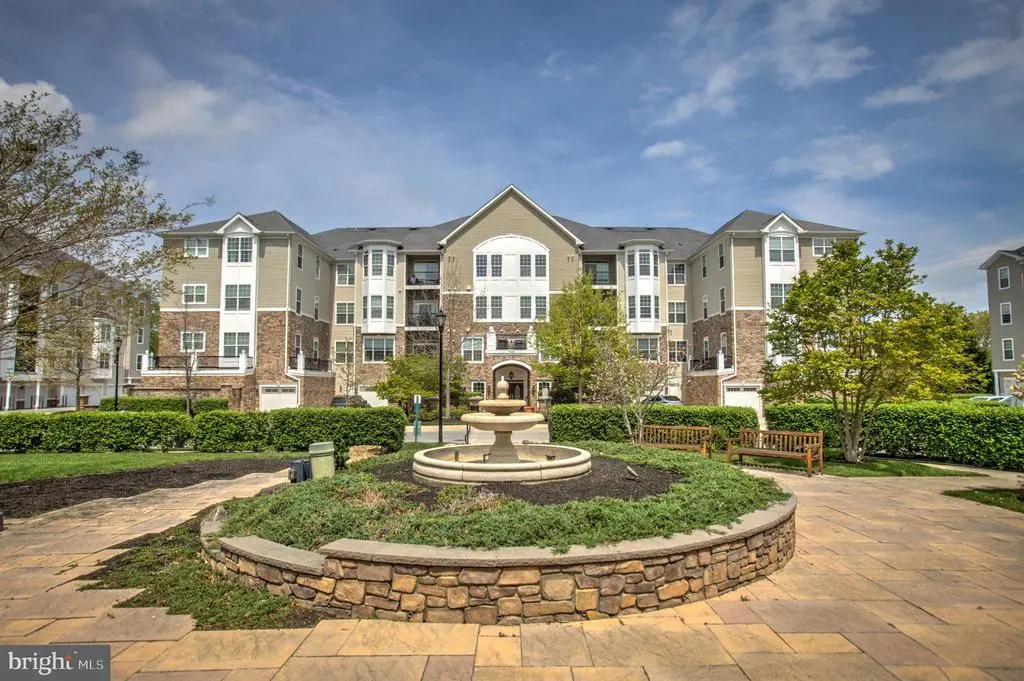 7400 Travertine Dr #408, Baltimore