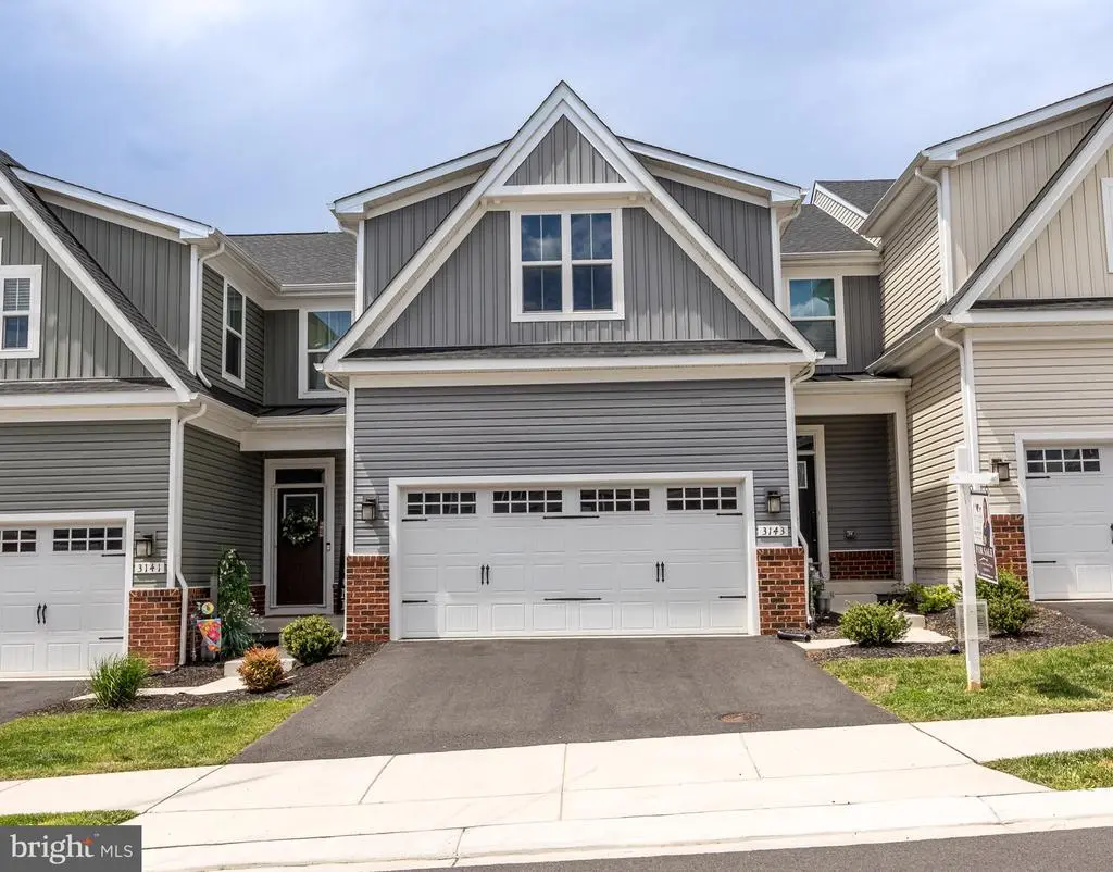 3143 Strasbaugh Dr, BEL AIR