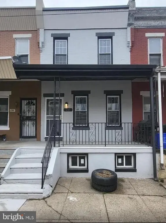 131 N Hobart St, PHILADELPHIA