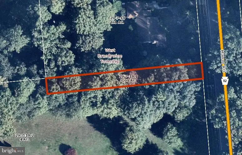 2738 Manor Rd, Coatesville