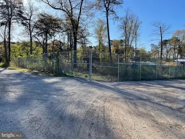 Bertram Ave, Glen Burnie
