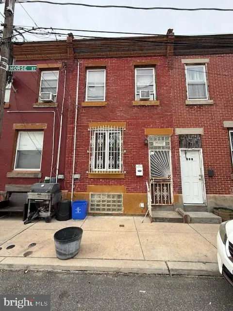 521 Morse St, PHILADELPHIA