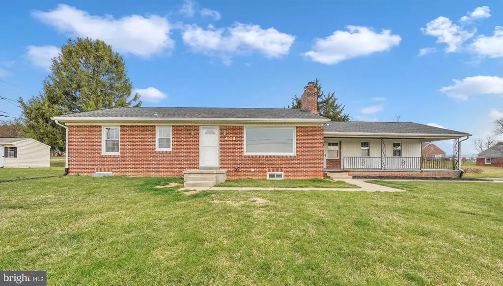 4138 Hillcrest Ave, HAMPSTEAD