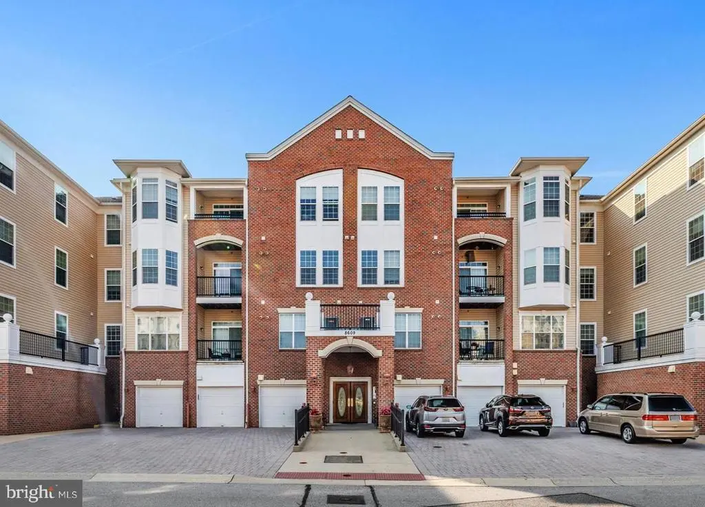 8609 Wintergreen Ct #302, Odenton