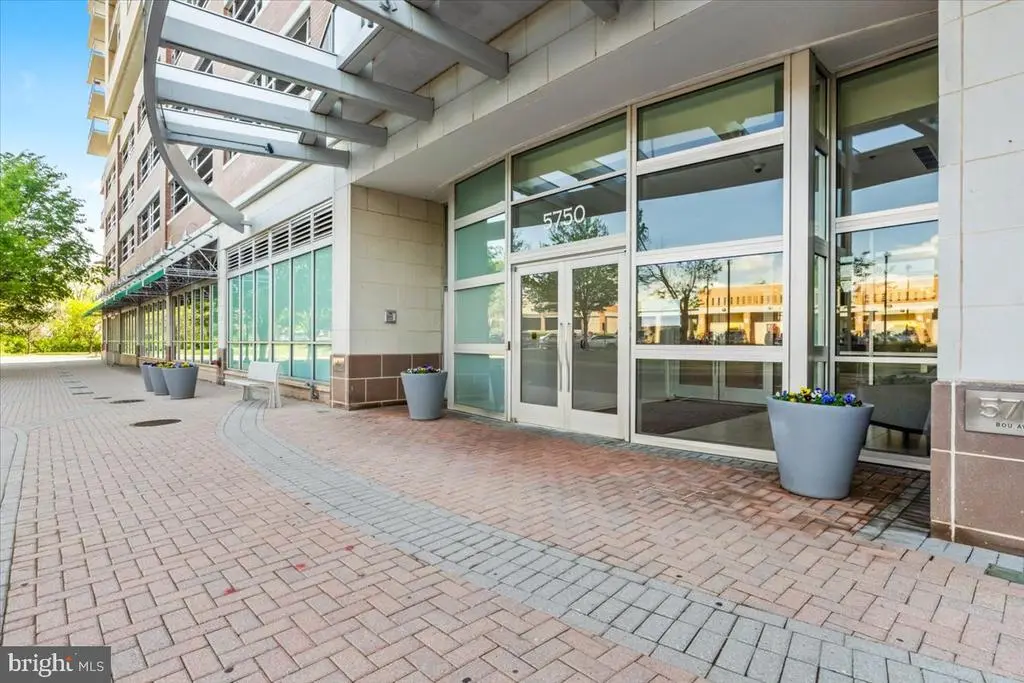 5750 Bou Ave #712, ROCKVILLE
