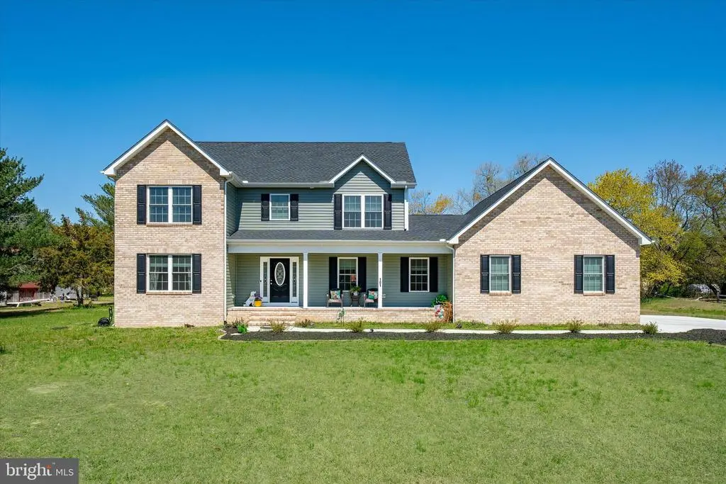 101 Wreath Of Roses Ct, MAGNOLIA