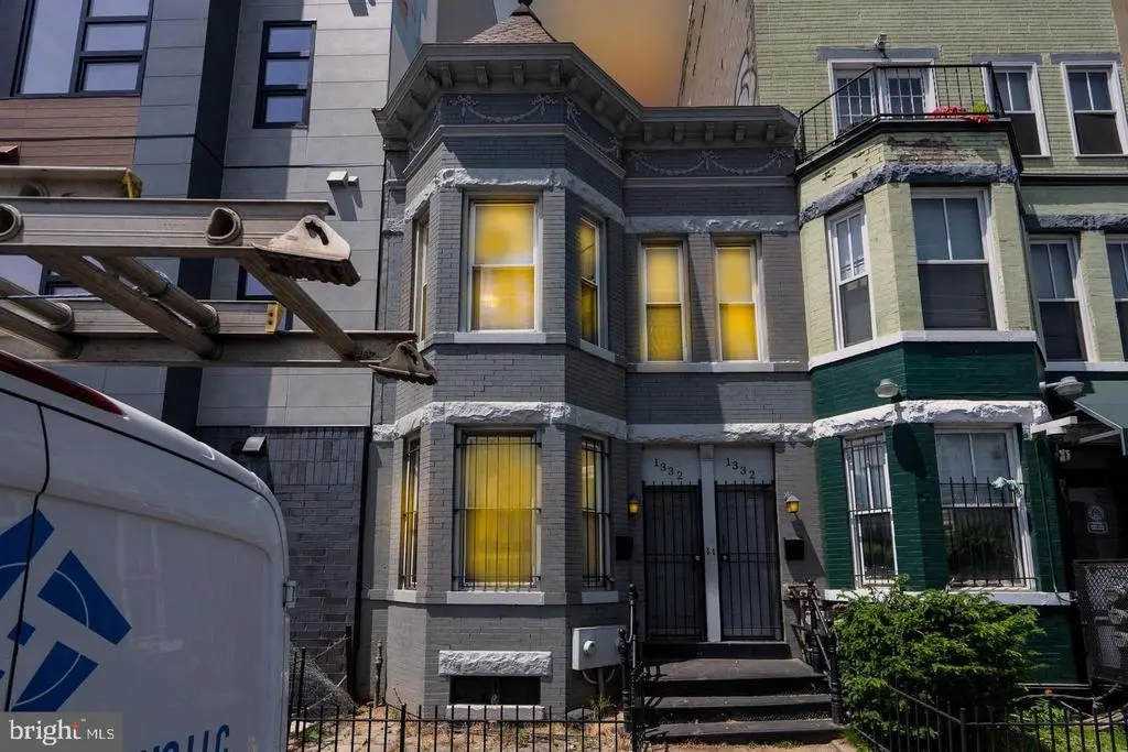 1332 North Capitol St Nw, WASHINGTON
