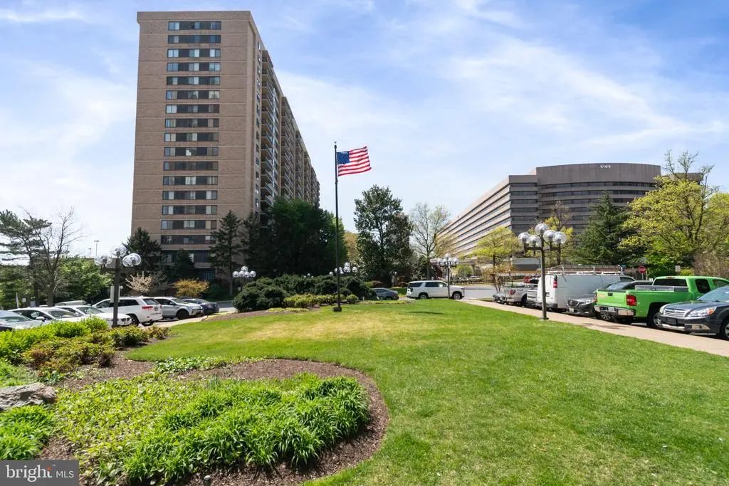 3705 S George Mason Dr #2202s, FALLS CHURCH