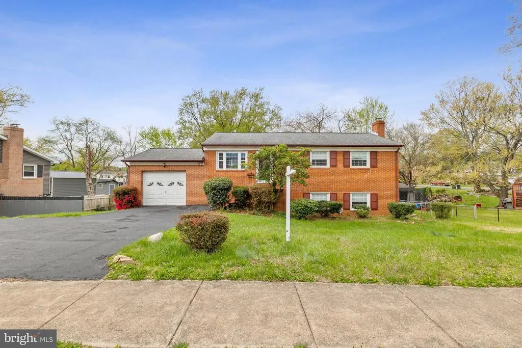 3803 Danbury Ct, WOODBRIDGE