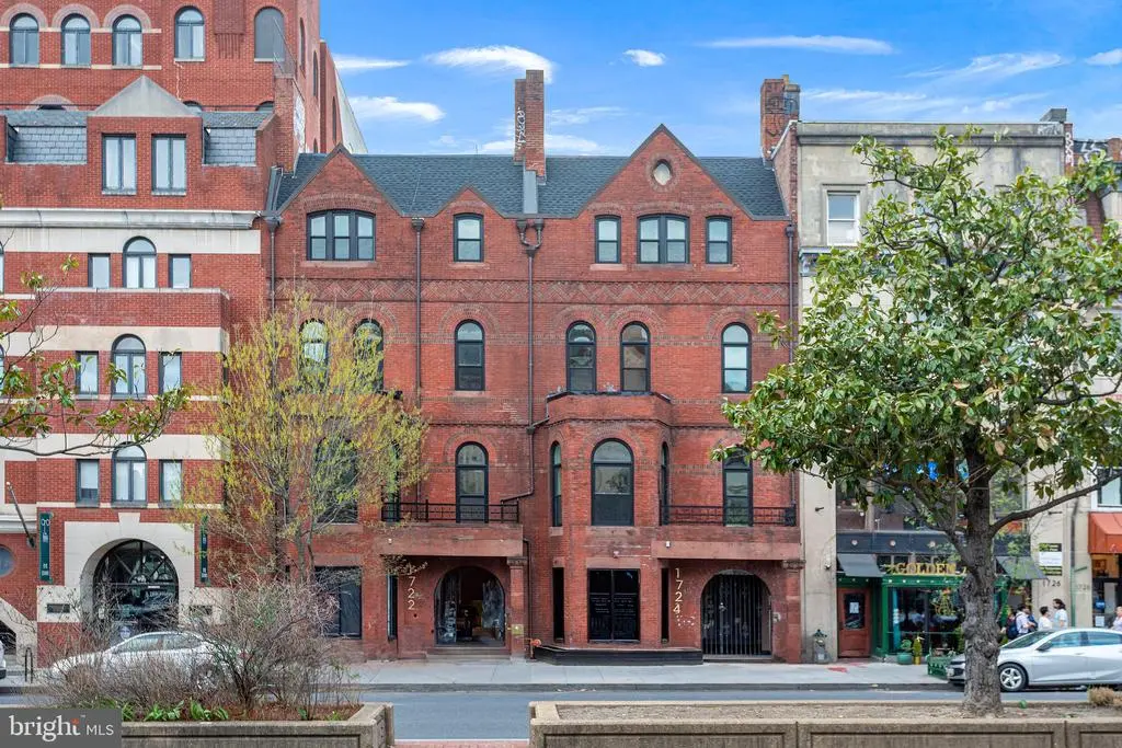 1722 Connecticut Ave Nw #9, WASHINGTON