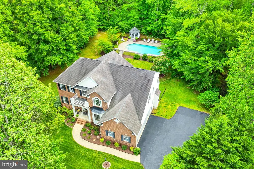 1025 Mourning Dove Ct, Huntingtown