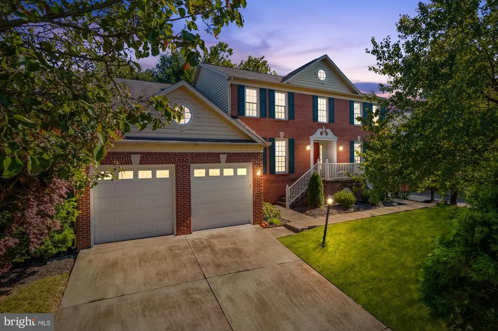 8509 Marblehead Rd, Lutherville Timonium