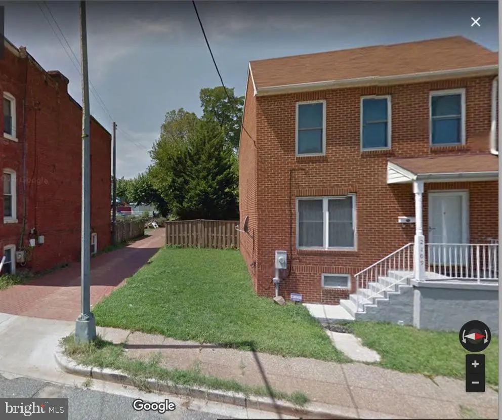 15th St Se, WASHINGTON