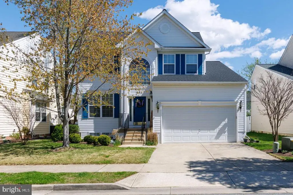 202 Tubman Dr, Easton