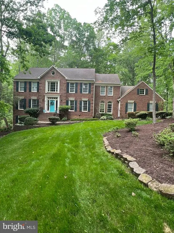 6870 Lodgepole Ct, Manassas