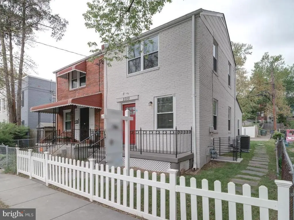2310 Southern Ave Se, WASHINGTON