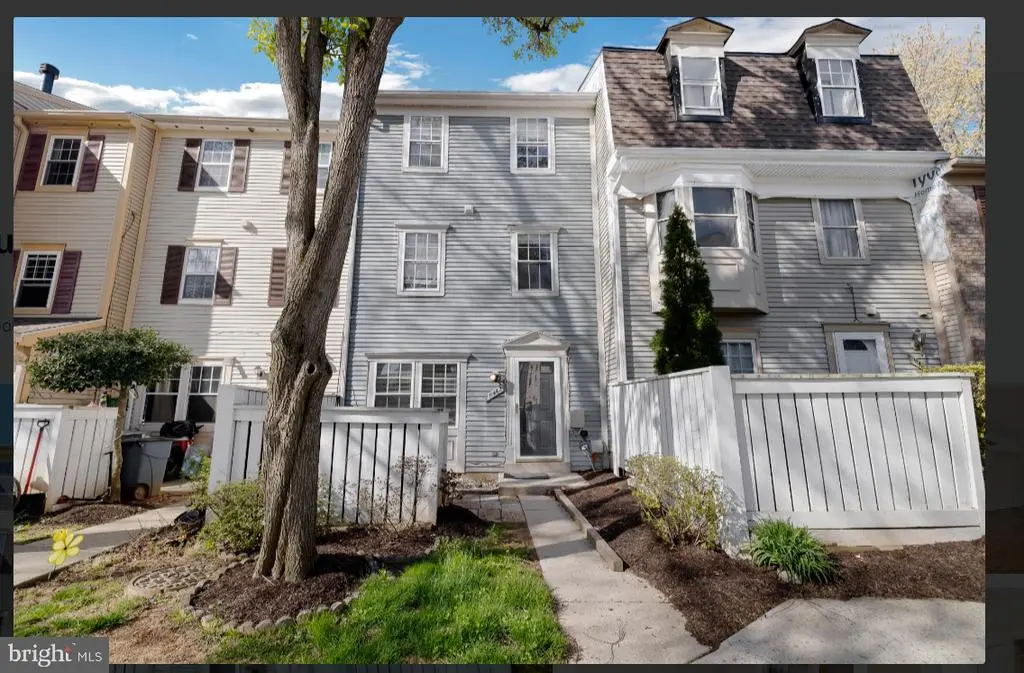 11462 Fruitwood Way #98, Germantown