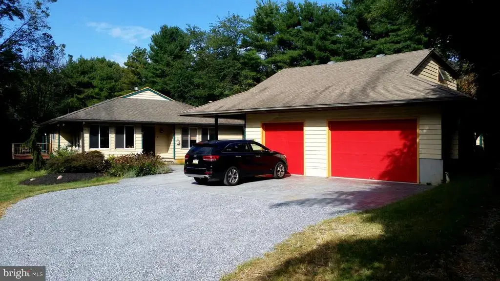 4482 Lower Mountain Rd, NEW HOPE
