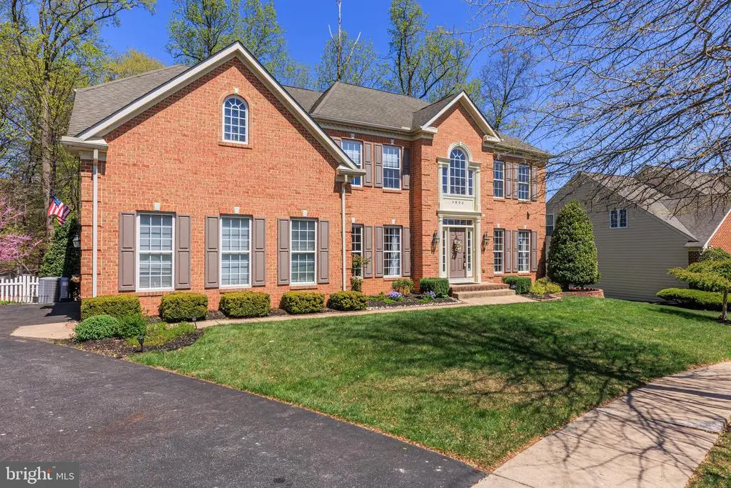 9806 Kraft Hill Rd, Perry Hall