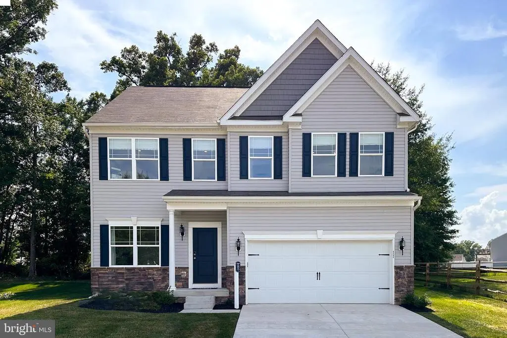 11 Redcloud Loop, Elkton