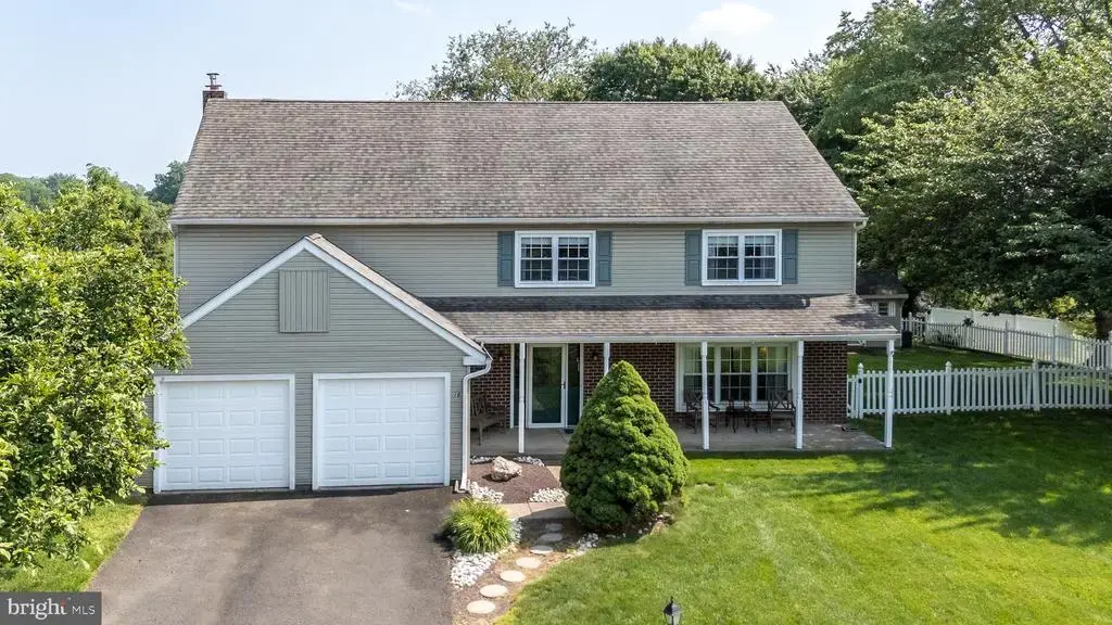 18 Alscot Cir, LANGHORNE