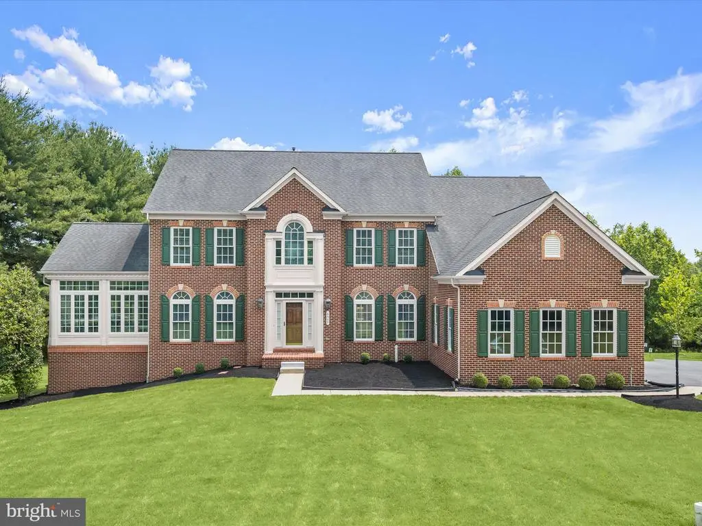 6905 Westcott Pl, Clarksville