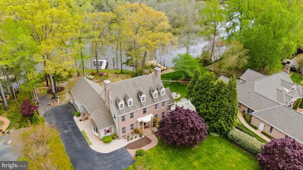 5619 Scottish Highlands Cir, Salisbury