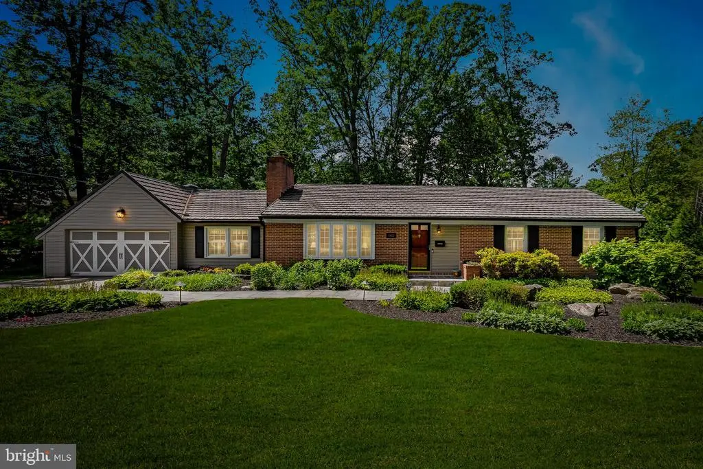 1902 Northleigh Rd, Lutherville Timonium