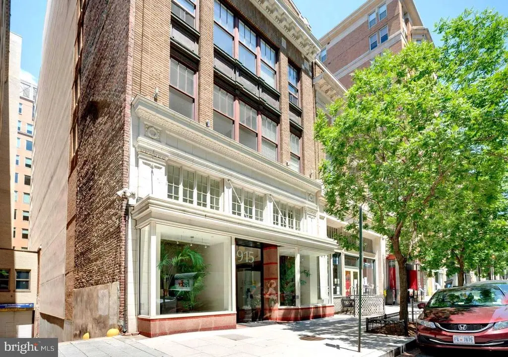 915 E St Nw #908, WASHINGTON