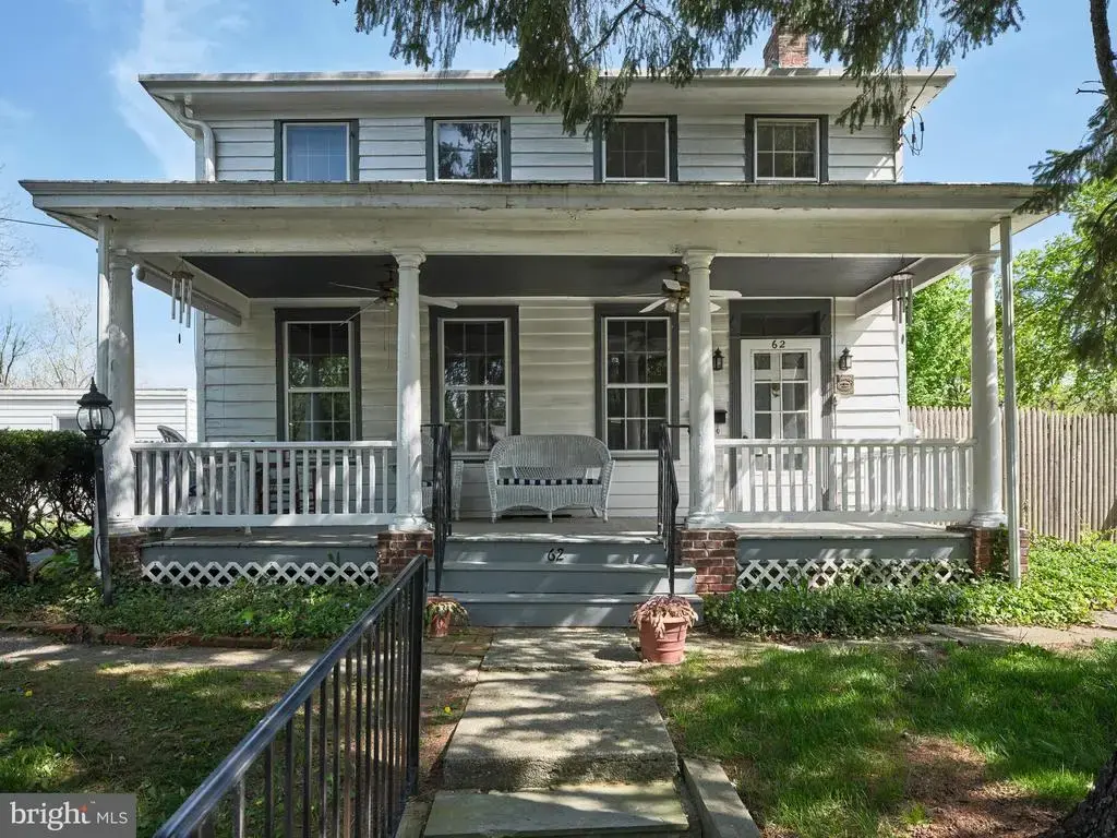 62 Old York Rd, NEW HOPE