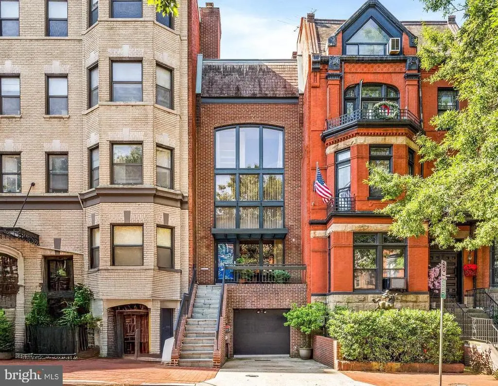 2014 O St Nw, WASHINGTON