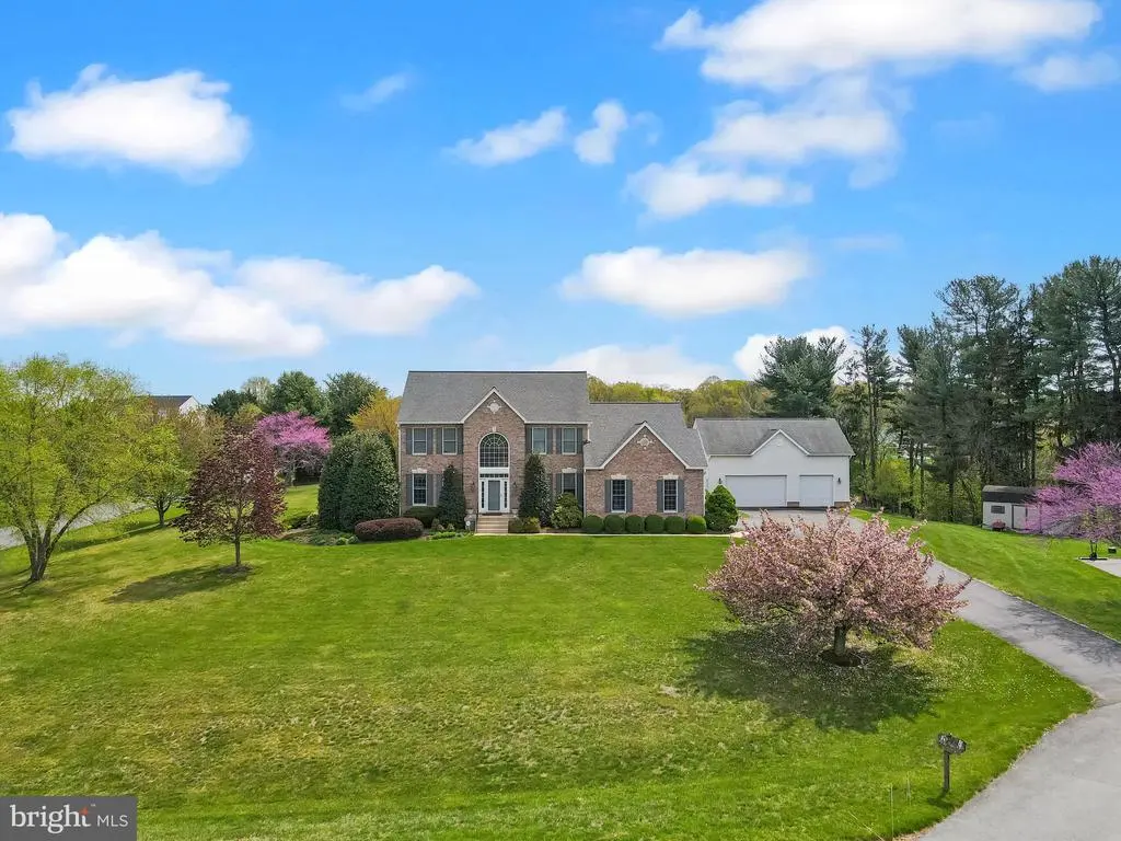 4701 Cowmans Ct S, Mount Airy