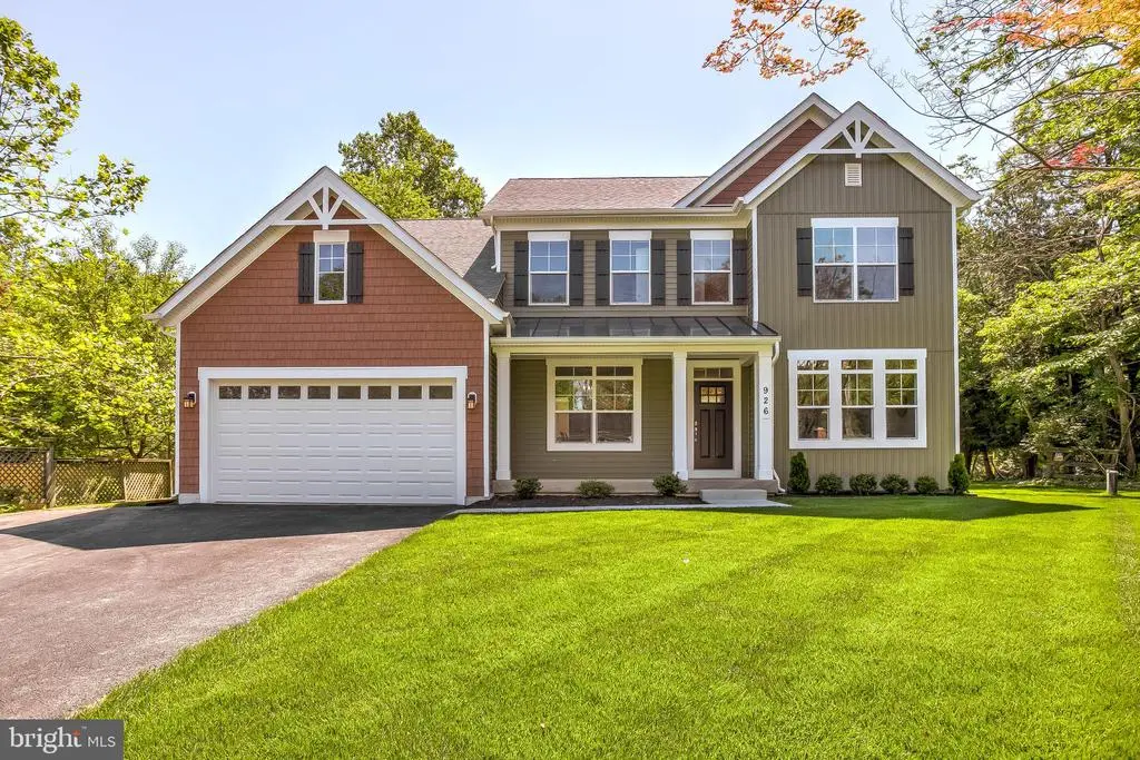 11308 Old Carriage Rd, Glen Arm