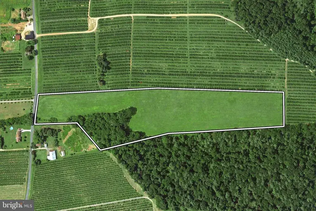 0 Heckenluber Rd, BIGLERVILLE