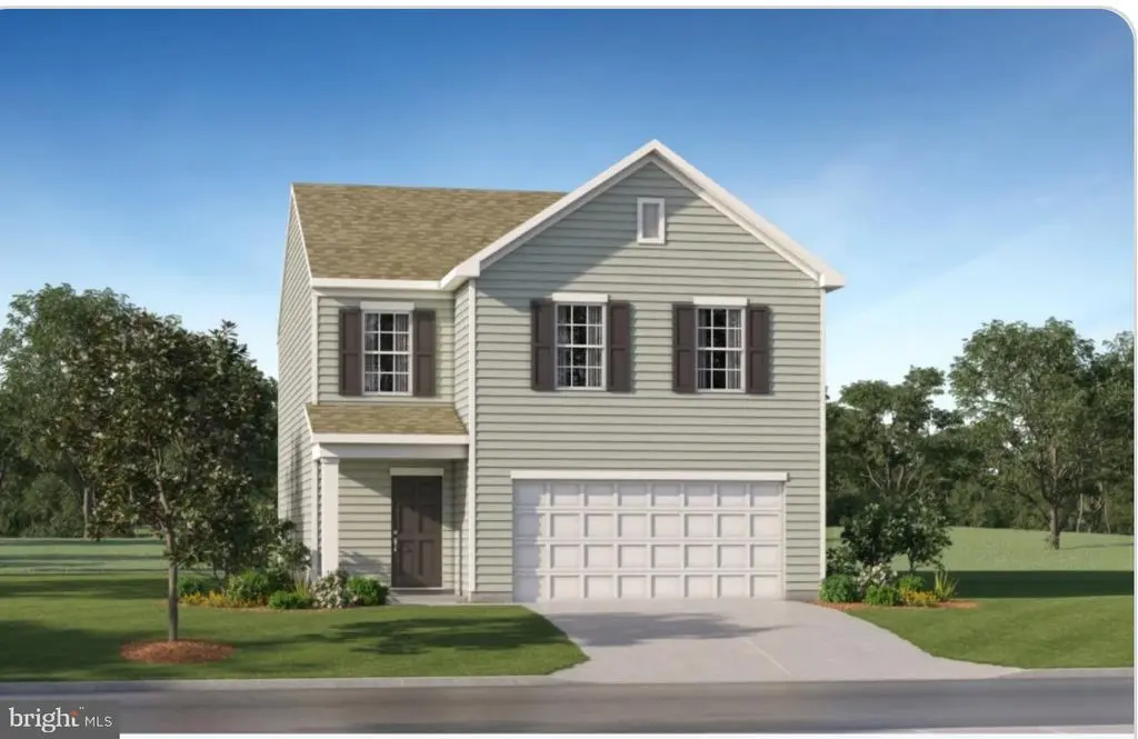 1531 Lake Tahoe Drive, TRAPPE