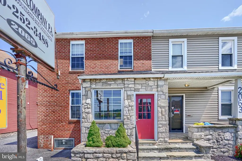 2065 York, Lutherville Timonium