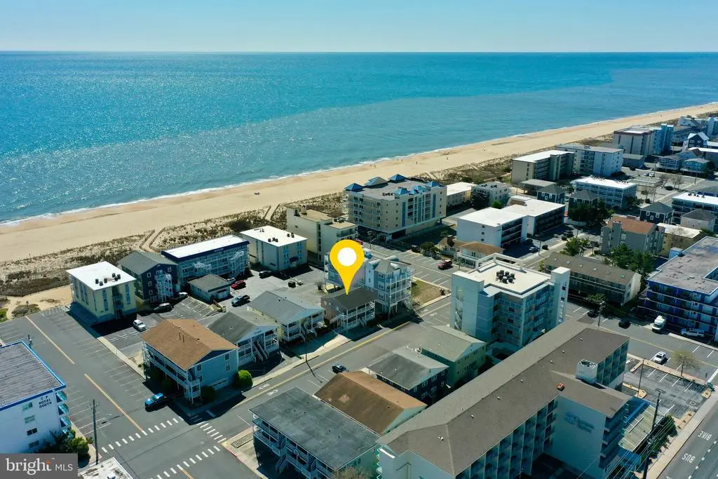 12506 Assawoman Dr, Ocean City