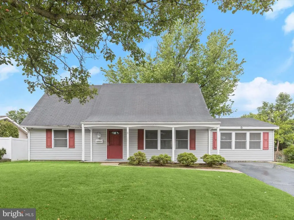 12415 Kinship Turn, Bowie