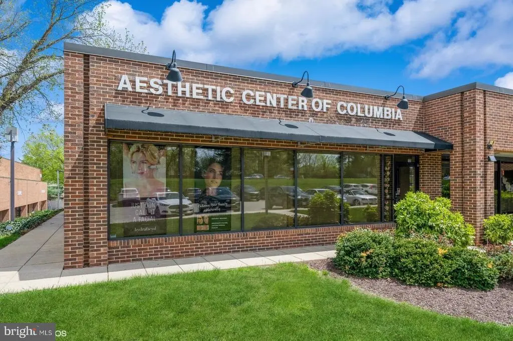 9194 Red Branch Rd, Columbia