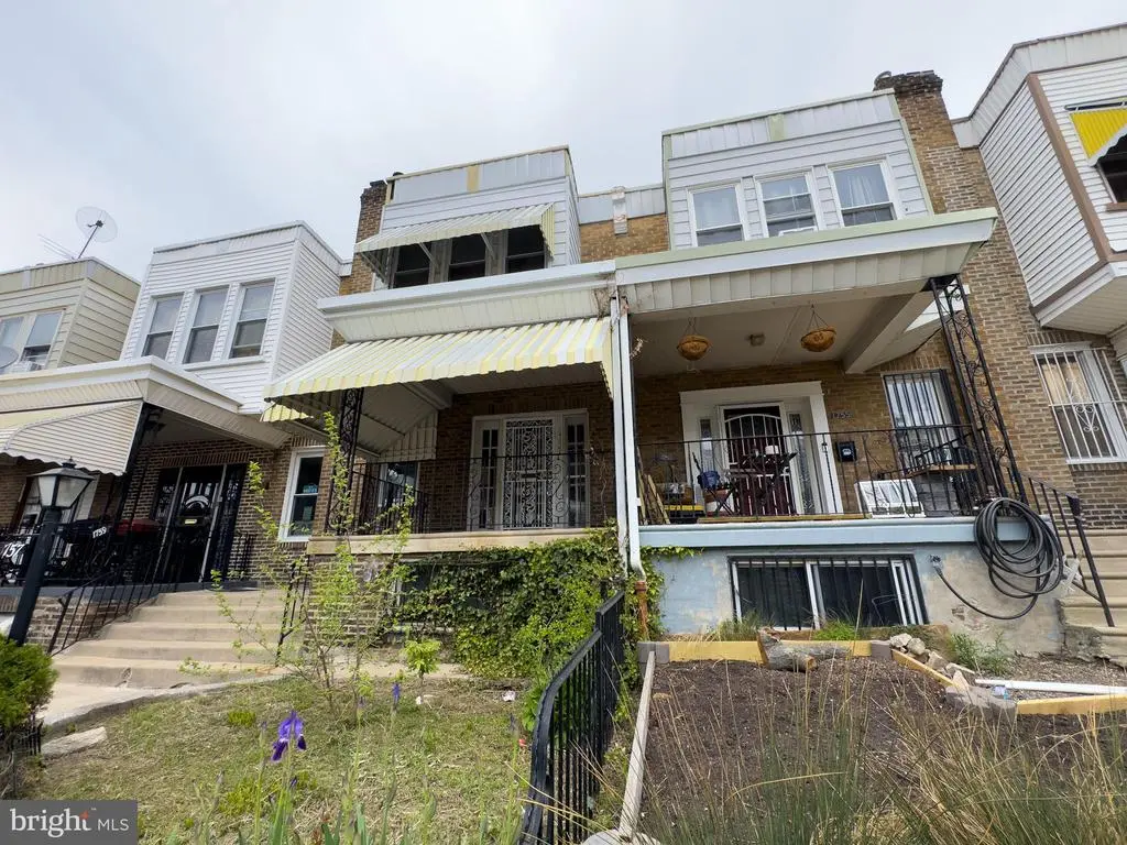 1757 N Peach St, PHILADELPHIA