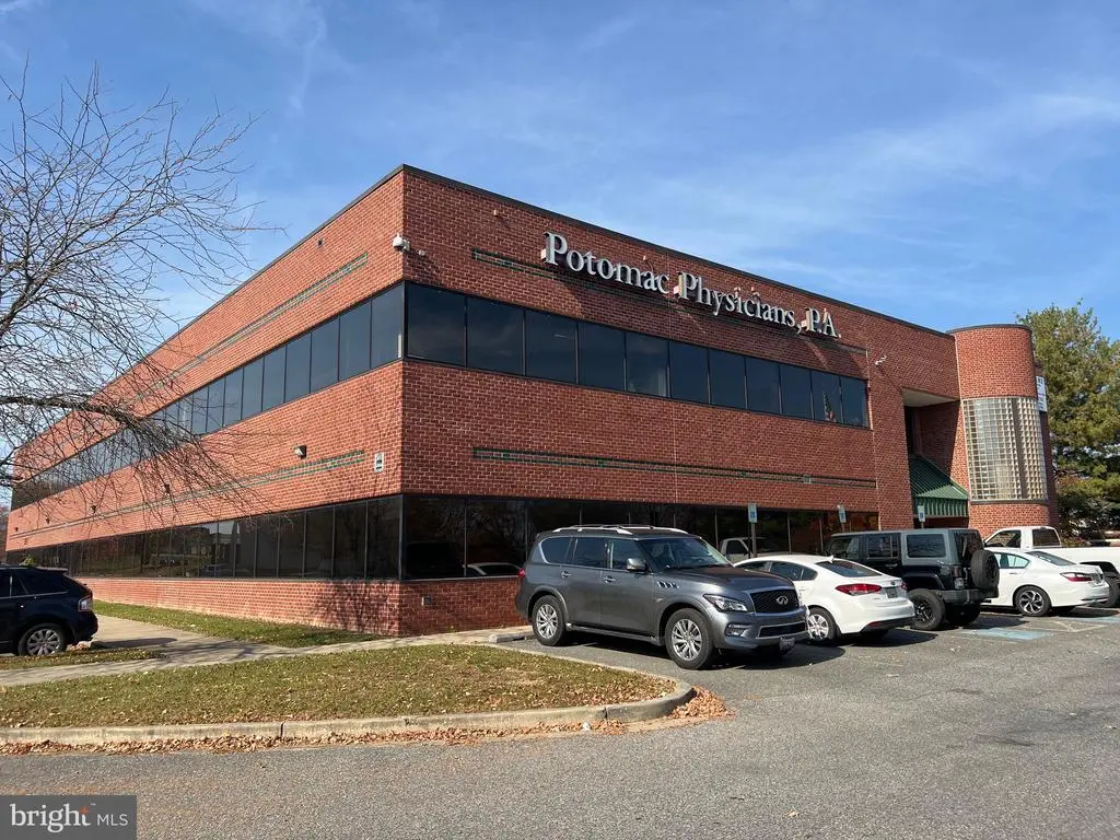 110 Baughmans Ln #270, FREDERICK