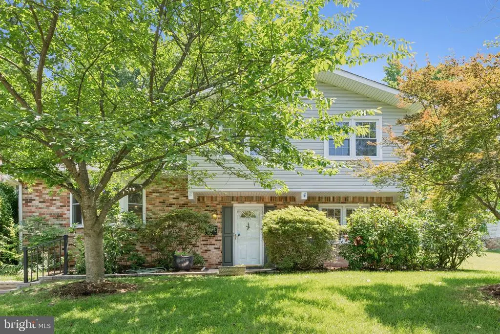 110 Julian Ct, Greenbelt