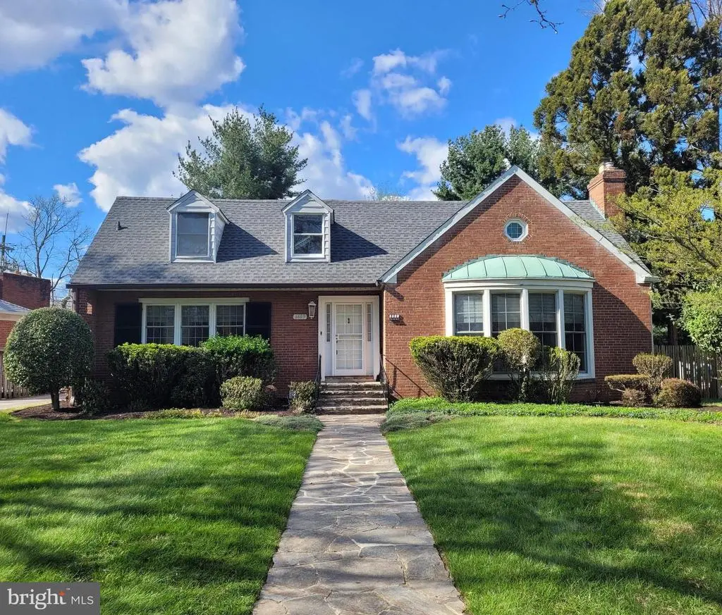 6609 Western Run Dr, Baltimore